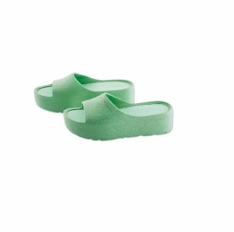 Lemon Jelly Womens Sunny Sandal In Mint