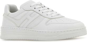 Hogan H630 Sneaker - White
