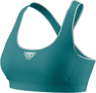 Dynafit Alpine Bra Sport-BH f&uuml;r Damen | t&uuml;rkis