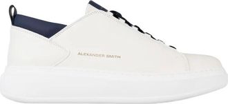 Alexander Smith Wembley - Shoes - Hombre - Blanco - 40 EU