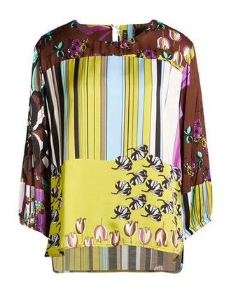 Manila Grace CAMISETAS Y TOPS - Tops en YOOX.COM