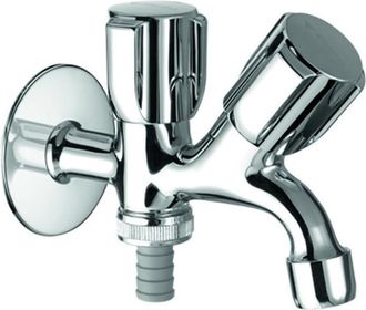 Schell V&aacute;lvula Combinada De Servicio Comfort - Schell