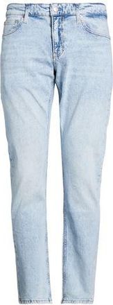 Calvin Klein PARTES DE ABAJO - Pantalones vaqueros en YOOX.COM