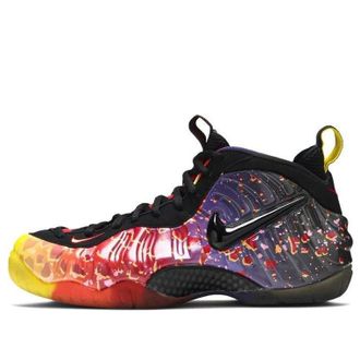 Nike Air Foamposite Pro Prm Area 72 616750-600
