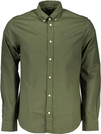 North Sails Uomo, Magliette, Verde, S, new