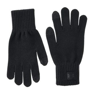Under Armour Halftime Handschoenen - unisex - Outdoor handschoenen - Zwart - L/Xl - Fitness