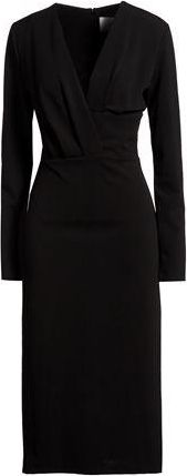 Silvian Heach VESTIDOS - Vestidos midi en YOOX.COM