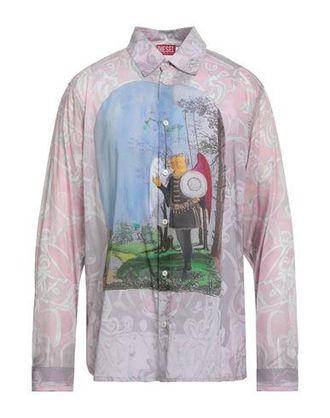 Diesel TOPWEAR - Camicie su YOOX.COM