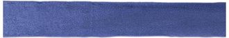 Melrose International Set Of 2 Blue Wired Ribbon