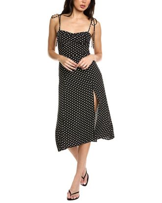70/21 Mini Dress