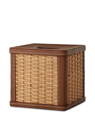 Ralph Lauren Home Bailey-tissue Box