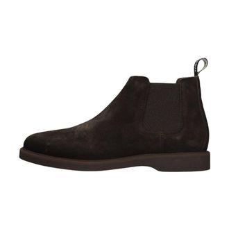 Greve Schoenen, Heren, Bruin, 42 1/2 EU, Su&egrave;de, Vito Chelsea Boot