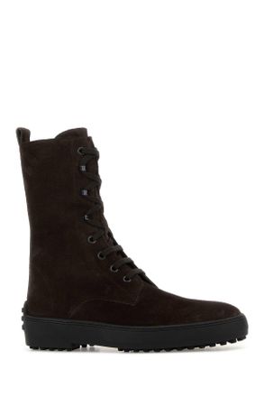 Tod's S808 Stivali Boot