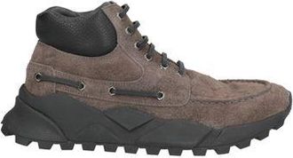 Voile Blanche Ankle boots