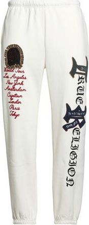 True Religion PARTES DE ABAJO - Pantalones en YOOX.COM
