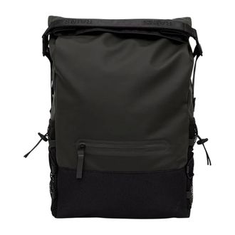 Rains unisex, Bolsos, Negro, Talla: ONE Size