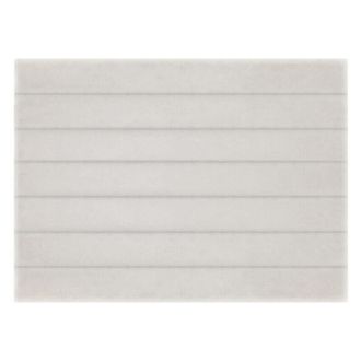 Colchones Aznar Cabecero De Cama Africa Tapizado Terciopelo Crudo - Cama De 105