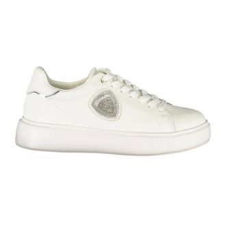 Blauer Sneakers, female, White, Size: 10 US Shoes