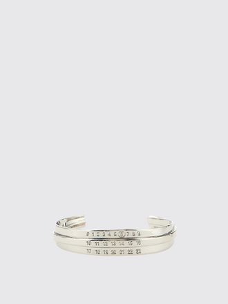 Maison Margiela Jewel MM6 MAISON MARGIELA Woman color Silver