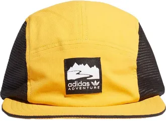adidas Adventure Runners Cap Yellow H25269