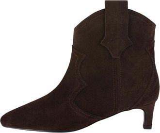 L37 Schoenen, Dames, Bruin, 41 EU, Stijlvolle Windstijl