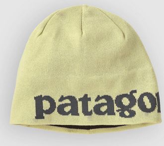 Patagonia Berretto verde