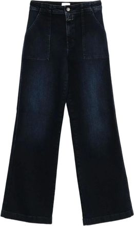 Closed Mujer, Vaqueros, Negro, Talla: W29 L32