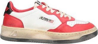 Autry SCHUHE - Sneakers auf YOOX.COM