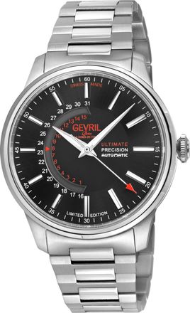 Gevril Group Guggenheim Mens Watch