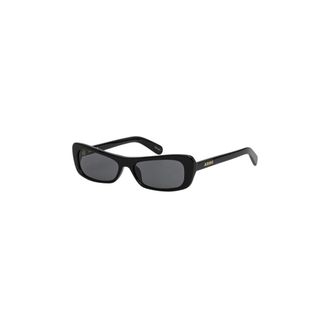 Jacquemus unisex, Accessoires, Zwart, Maat: 55 MM