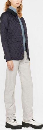 Barbour Annandale Quilt