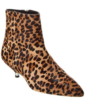Isabel Marant Eana Haircalf Bootie