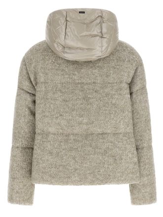 Herno Resort Jacket - Beige