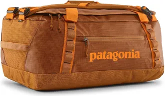 Patagonia Black Hole Duffel 40 L Brown