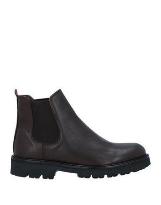 BOTTEGA MARCHIGIANA Ankle boots