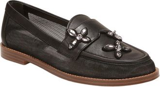 Franco Sarto L-Stellan3 Mesh Loafer