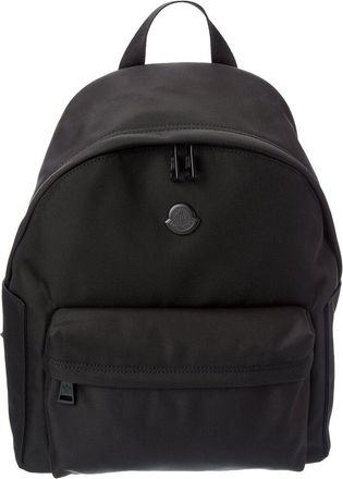 Moncler Canvas Backpack
