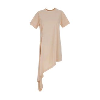 Loulou Studio Donna, Abiti, Rosa, M, new