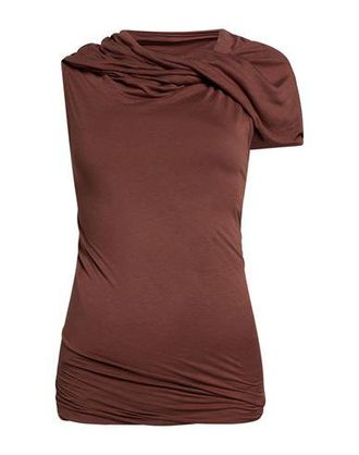Rick Owens TOPWEAR - Tops on YOOX.COM