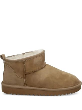 Ara Alaska slippers - Bruin
