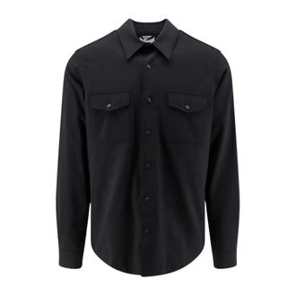 Aspesi Uomo, Magliette, Nero, 2Xl, new