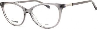 Missoni MIS 0142 0KB7 00 Grey 54mm