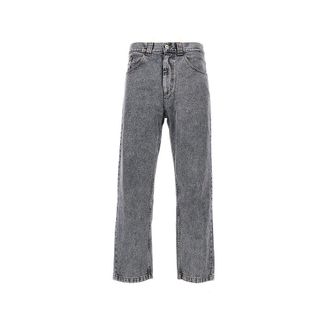 Polar Skate Co. 93 oversized fit jeans Man 28