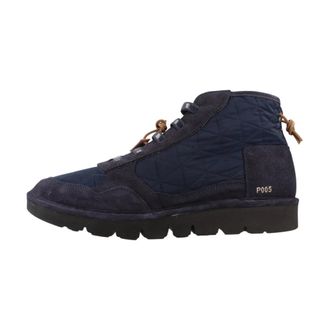 Panchic Wave Ankle Boot - - Shoes - Uomo - Blu - 44 EU