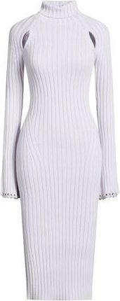 Patrizia Pepe VESTIDOS - Vestidos midi en YOOX.COM