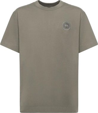 Canada Goose Gladstone Cotton T-Shirt