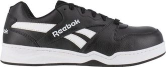 Reebok Ib4162 Zapato De Baja Seguridad. Blanco Negro. Esd S3. Gr.38