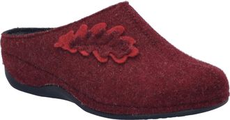 Josef Seibel Dames Slipper Cholet 05 in rood