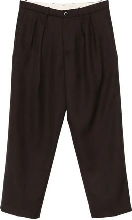 Nine In The Morning Kai Baggy Pants