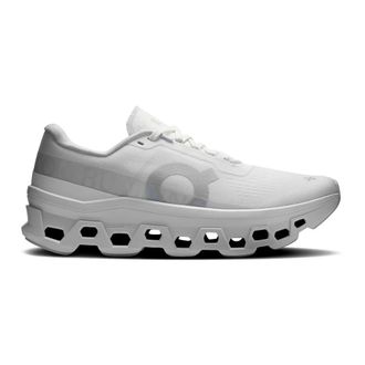 On Running On Running, Running Shoes, female, Gray, Size: 6 1/2 US Cloudmonster 1